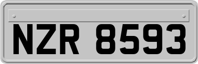 NZR8593