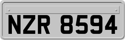 NZR8594