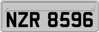 NZR8596
