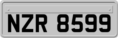 NZR8599