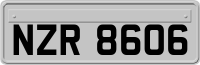 NZR8606