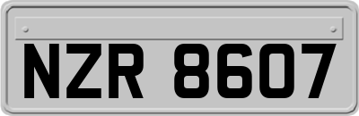NZR8607