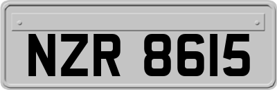 NZR8615