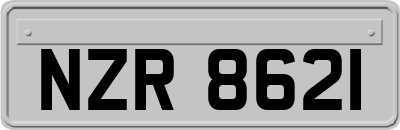 NZR8621