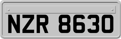 NZR8630