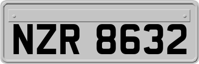 NZR8632