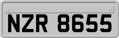 NZR8655