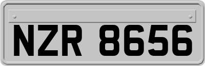 NZR8656
