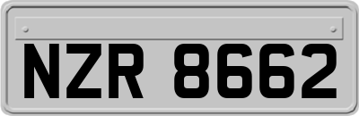 NZR8662