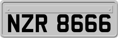 NZR8666