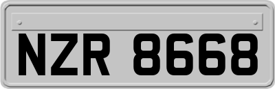 NZR8668