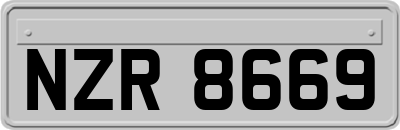 NZR8669