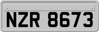 NZR8673