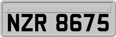 NZR8675