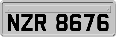 NZR8676