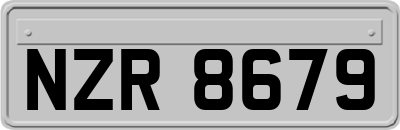 NZR8679
