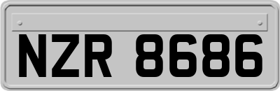 NZR8686