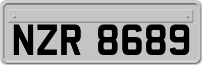 NZR8689