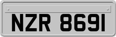 NZR8691