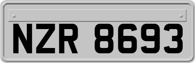 NZR8693