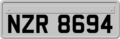 NZR8694