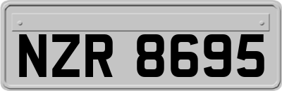 NZR8695