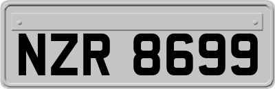 NZR8699