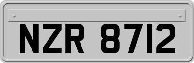 NZR8712