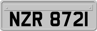 NZR8721