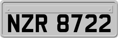 NZR8722