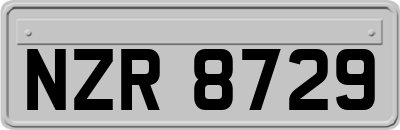 NZR8729
