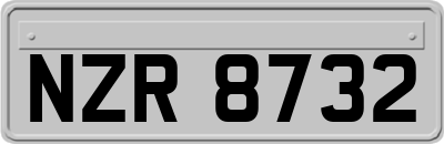 NZR8732