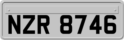 NZR8746