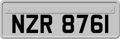NZR8761