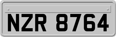 NZR8764
