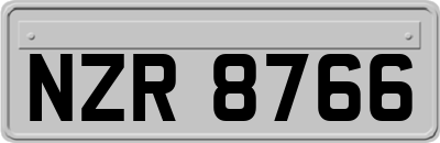 NZR8766