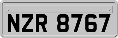 NZR8767