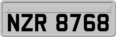 NZR8768