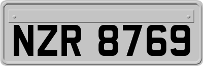 NZR8769