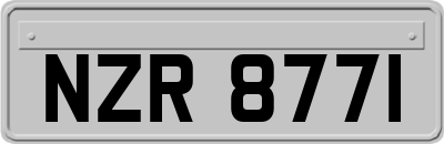 NZR8771