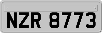 NZR8773