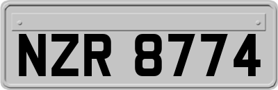 NZR8774