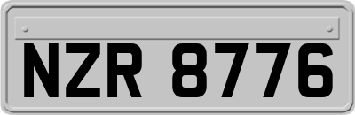NZR8776