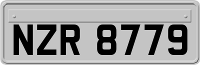 NZR8779