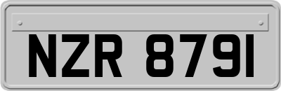 NZR8791