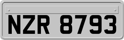 NZR8793
