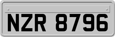 NZR8796