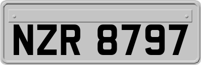 NZR8797