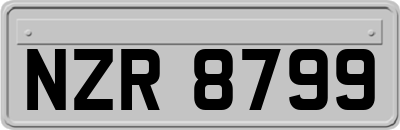 NZR8799