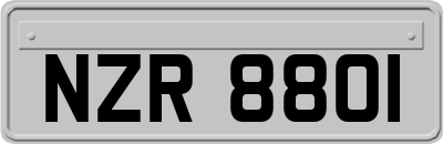 NZR8801